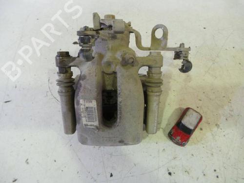 Used Right rear brake caliper PEUGEOT PARTNER Tepee 1.6 BlueHDi 100 4x4 (100 hp) 12622113
