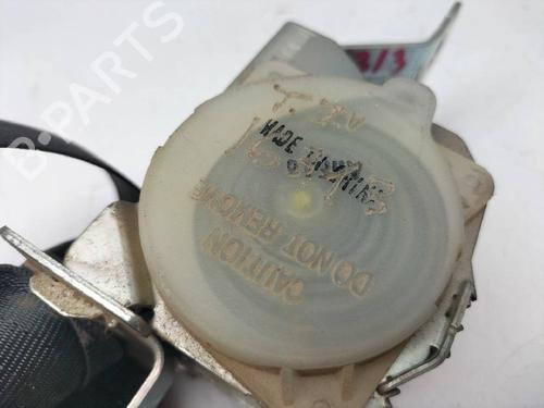 Rear left seatbelt HYUNDAI SANTA FÉ II (CM) 2.2 CRDi GLS | BP15128879I29 