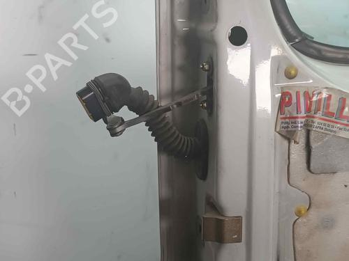 Right front door NISSAN PRIMASTAR Platform/Chassis (X83) 1.9 dCi 100 | BP19265795C3 