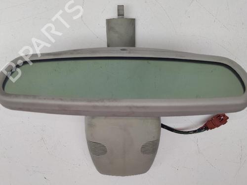Used Rear mirror RENAULT VEL SATIS (BJ0_) 3.0 dCi (BJ0J, BJ0N) (177 hp) 18332144