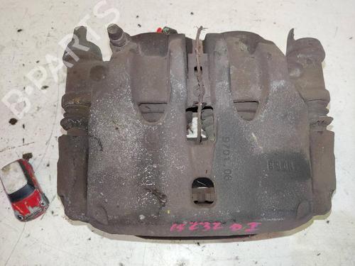 Used Left front brake caliper NISSAN CABSTAR (F24M, F24W) 35.13 DCI, 45.13 DCI 2.5 (F24M) (131 hp) 12625083