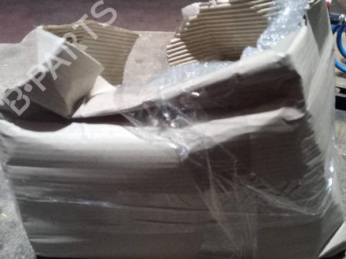 Right headlight MERCEDES-BENZ VITO Van (W638) 108 CDI 2.2 (638.094) | BP17948558C29 