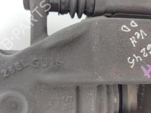 Right front brake caliper NISSAN MICRA III (K12) 1.2 16V | BP15282199M104 