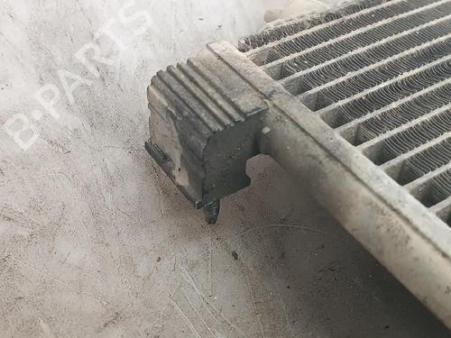 AC radiator CITROËN BERLINGO MULTISPACE (B9) 1.6 HDi 90 | BP25781947M32 