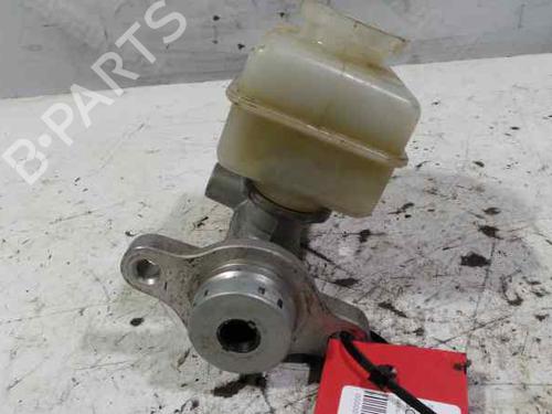 Brake master cylinder NISSAN NP300 PICKUP (D22) 2.5 dCi 4x4 | BP12608527M77 