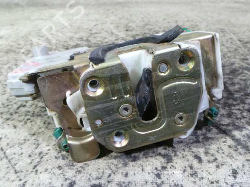 Front right lock NISSAN PRIMERA (P11) 1.6 16V | BP12612942C97 