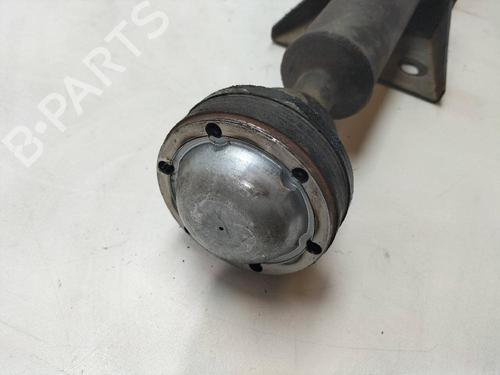 Driveshaft MERCEDES-BENZ M-CLASS (W163) ML 320 (163.154) | BP12630739M37 