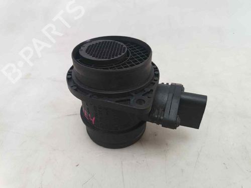 Mass air flow sensor VW GOLF V (1K1)  | BP17871476M95 
