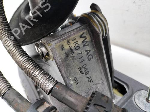 Gear lever AUDI A3 (8P1)  | BP12630027M90 