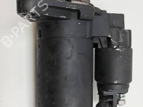 Startmotor SEAT LEON (1P1) 1.9 TDI (105 hp) 12626730