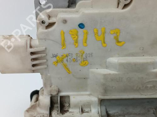 Rear left lock AUDI A6 C6 (4F2)  | BP24655893C100 