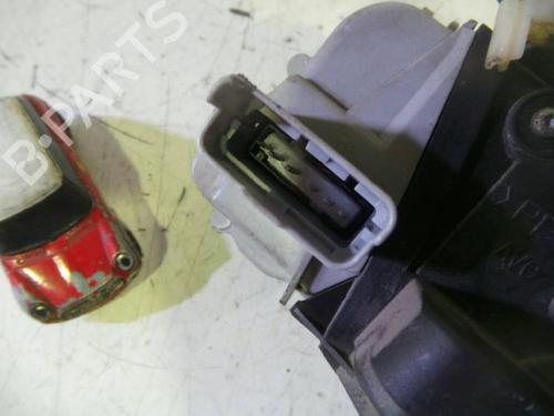 Front left lock PEUGEOT 307 SW (3H) 2.0 HDI 110 | BP12623130C98 