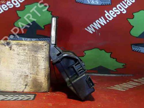 Tailgate lock BMW 3 (E46)  | BP12631437C101 