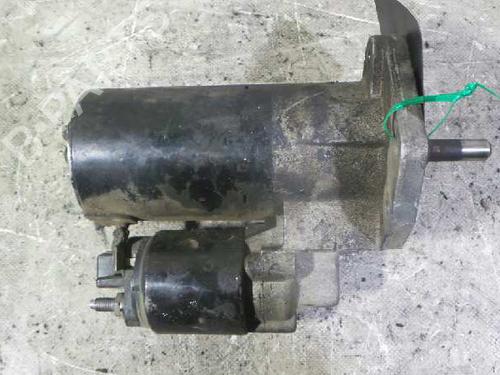 Startmotor VW POLO (6N2) 1.4 16V (75 hp) 12631040