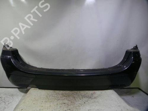 Used Rear bumper CITROËN XSARA PICASSO (N68) 1.6 HDi (90 hp) 12620393