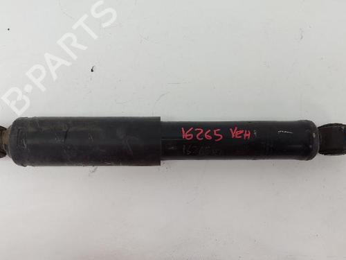 Right rear shock absorber CITROËN JUMPER II Bus 2.2 HDi 130 | BP15520900M19 