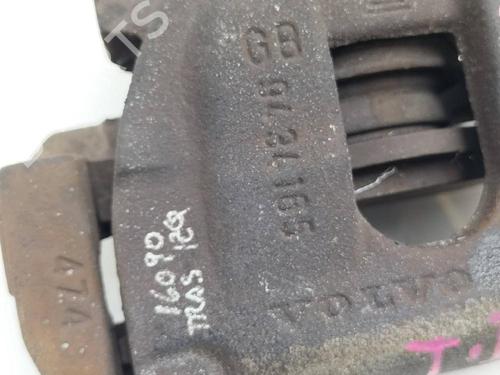 Left rear brake caliper VOLVO S80 I (184) 2.4 D | BP12629382M107 