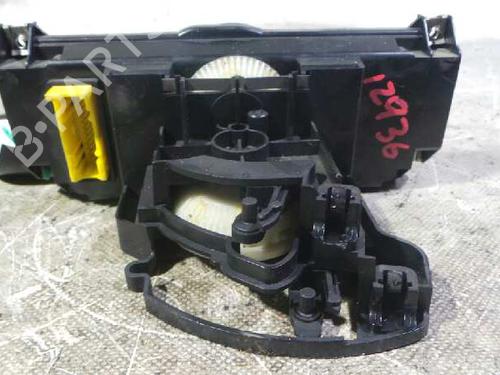 Climate control SEAT IBIZA II (6K1) 1.4 i | BP12614191I5 