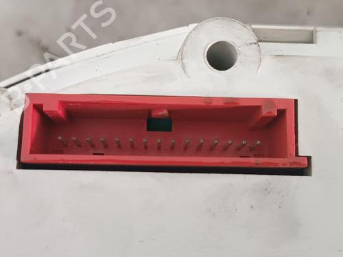 Instrument cluster RENAULT KANGOO (KC0/1_) D 55 1.9 (KC0D) | BP21223003C47 