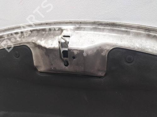 Hood CITROËN C3 II Hatchback Van (SC_) 1.4 HDi | BP13356287C1 
