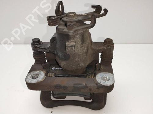 Left rear brake caliper OPEL INSIGNIA A Sports Tourer (G09)  | BP12626449M107 