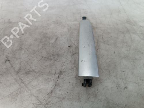 Front left exterior door handle SEAT TOLEDO II (1M2)  | BP20688776C128 