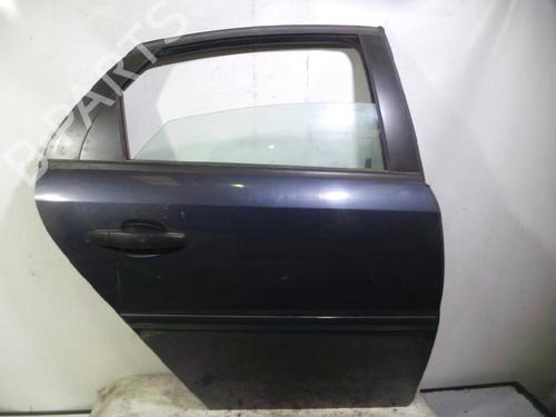 Dør høyre bak OPEL VECTRA C (Z02) [2002-2009]  12621216