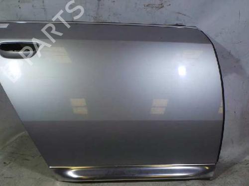 Used Right rear door AUDI A6 C5 Avant (4B5) 2.5 TDI quattro (180 hp) 12610017