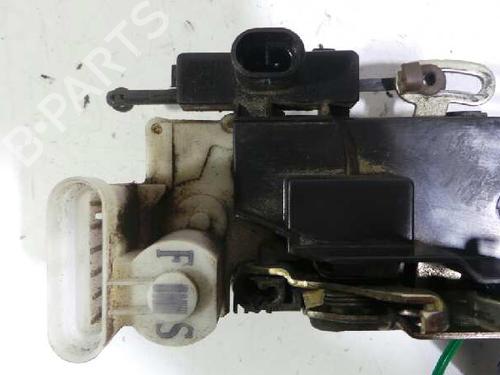 Front right lock LANCIA LYBRA (839_) 1.9 JTD (839AXD1A) | BP12615895C97 