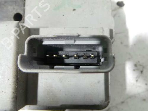 Front right lock PEUGEOT 206 Hatchback (2A/C) 1.4 i | BP12608970C97 
