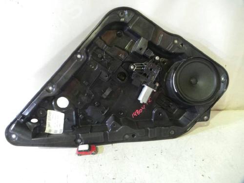 Used Rear left window mechanism MERCEDES-BENZ A-CLASS (W176) A 200 CDI (176.001) (136 hp) 12620814