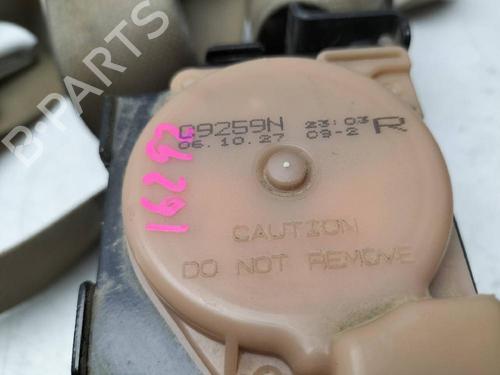 Front right seatbelt HYUNDAI TUCSON (JM) 2.0 CRDi All-wheel Drive | BP15129264I25 