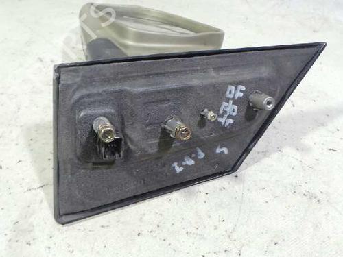 Left mirror HYUNDAI MATRIX (FC) 1.5 CRDi | BP21223373C26 