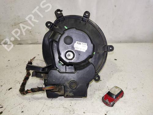 Moteur de chauffage MERCEDES-BENZ C-CLASS Coupe (CL203) C 220 CDI (203.708) | BP14242571M62 