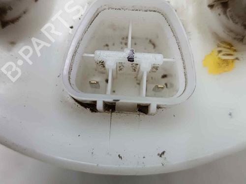 Fuel pump HYUNDAI H-1 Travel (TQ) 2.5 CRDi | BP18505818M76 