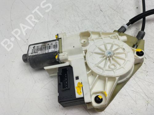Rear right window mechanism RENAULT LAGUNA III (BT0/1) 1.6 16V (BT04, BT0D, BT0U) | BP13409478C25 