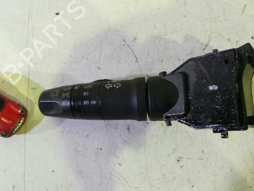 Used Headlight switch NISSAN PRIMERA (P12) 1.9 dCi (120 hp) 12618658