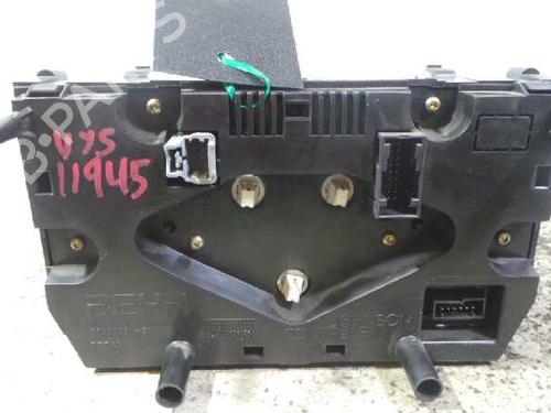 Climate control PEUGEOT 307 (3A/C) 2.0 HDi 90 | BP12608079I5 