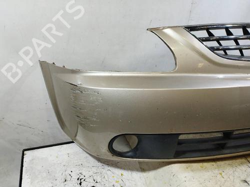 Front bumper KIA CARENS II MPV (FJ) 2.0 CRDi | BP12625956C7 