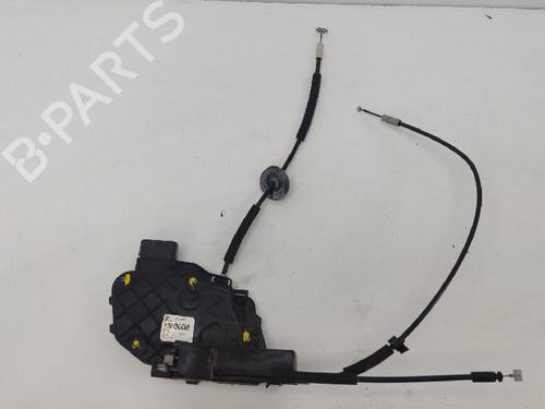 Venstre fortil lås LAND ROVER RANGE ROVER SPORT I (L320) 2.7 D 4x4 (190 hp) 15591691