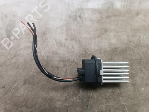 Heater resistor CITROËN C4 I (LC_)  | BP24494718M108 