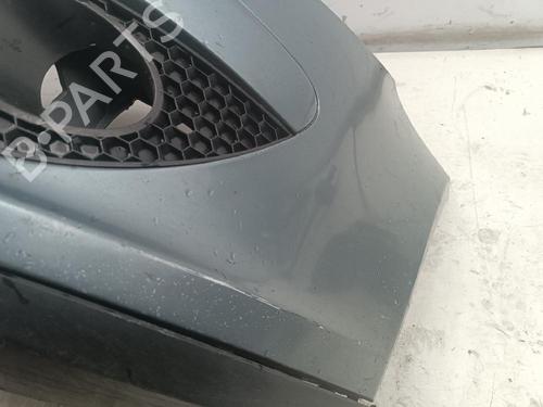 Front bumper SEAT ALTEA (5P1)  | BP21223196C7 