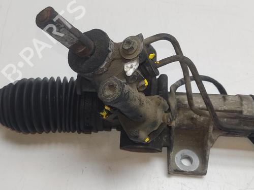 Steering rack RENAULT VEL SATIS (BJ0_) 3.0 dCi (BJ0J, BJ0N) | BP15128957M22 
