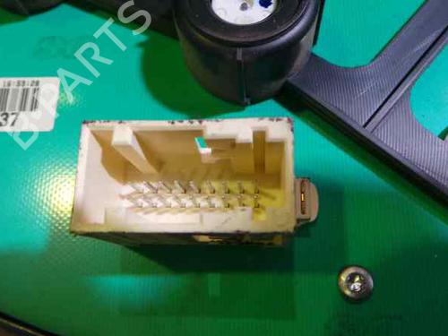 Instrument cluster CITROËN BERLINGO / BERLINGO FIRST Box Body/MPV (M_) 2.0 HDI 90 (MBRHY, MCRHY) | BP12607885C47 