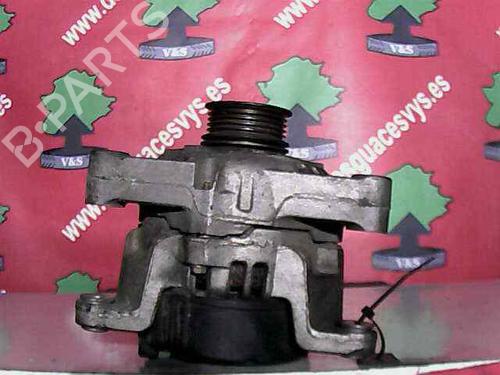 Used Alternator OPEL CORSA B (S93) 1.2 i 16V (F08, F68, M68) (65 hp) 12632428