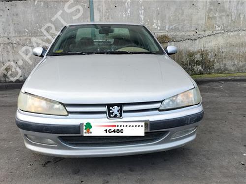 Used Parts LADA SAMARA (2108, 2109, 2113, 2114) 1500 (71 hp) 1575083