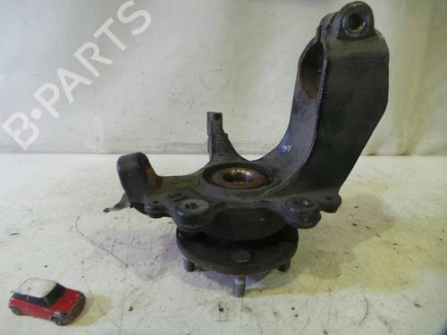 Achsschenkel links vorne FORD FOCUS II (DA_, HCP, DP)  | BP12621250M25