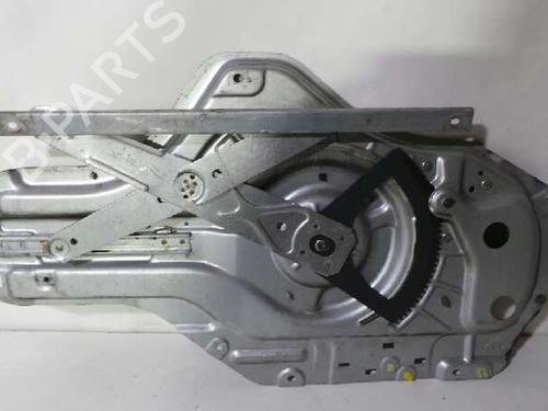 Front left window mechanism HYUNDAI ELANTRA III (XD) 2.0 | BP12616350C22 