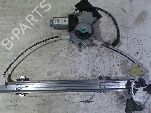 Front right window mechanism NISSAN PRIMERA Hatchback (P11) 2.0 TD | BP12613598C23 