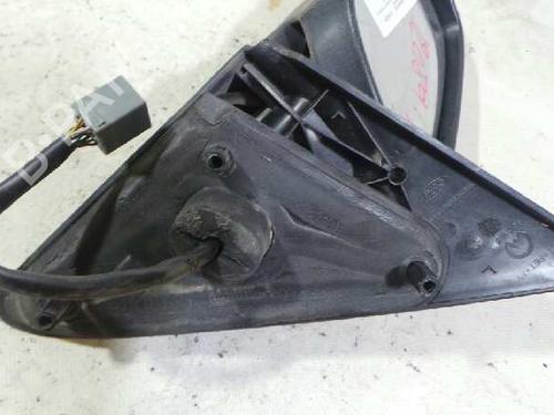 Left mirror FORD MONDEO III (B5Y)  | BP12608881C26 